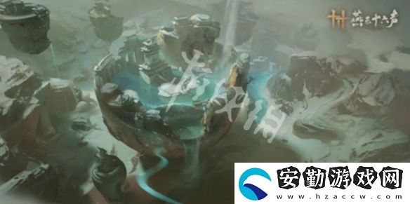 燕云十六聲涼州什么時(shí)候上線