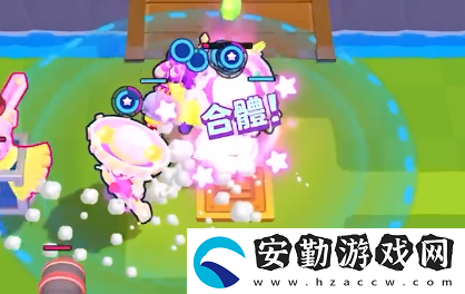 爆裂小隊(duì)強(qiáng)力陣容推薦