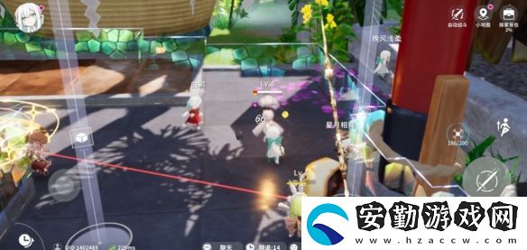 開放空間官服和b服互通嗎