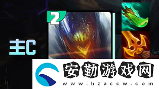 金鏟鏟之戰(zhàn)機(jī)神燼陣容怎么搭配