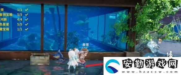 開放空間祭典之路怎么過