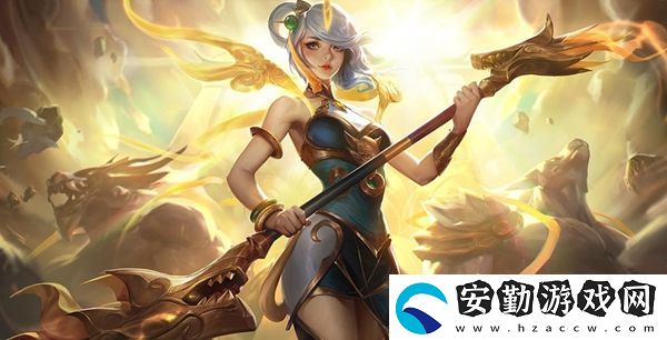 云頂之弈救贖者