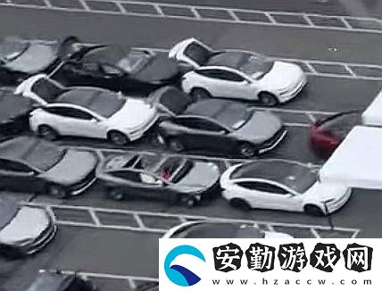特斯拉平價(jià)新車(chē)型“Model