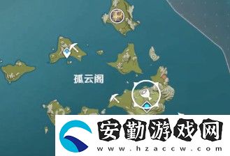 原神蝴蝶晶核最多獲取位置介紹