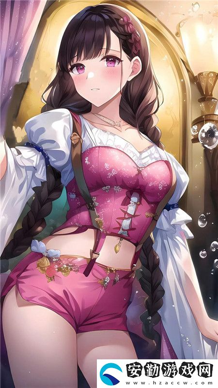 多功能美女裸體軟件