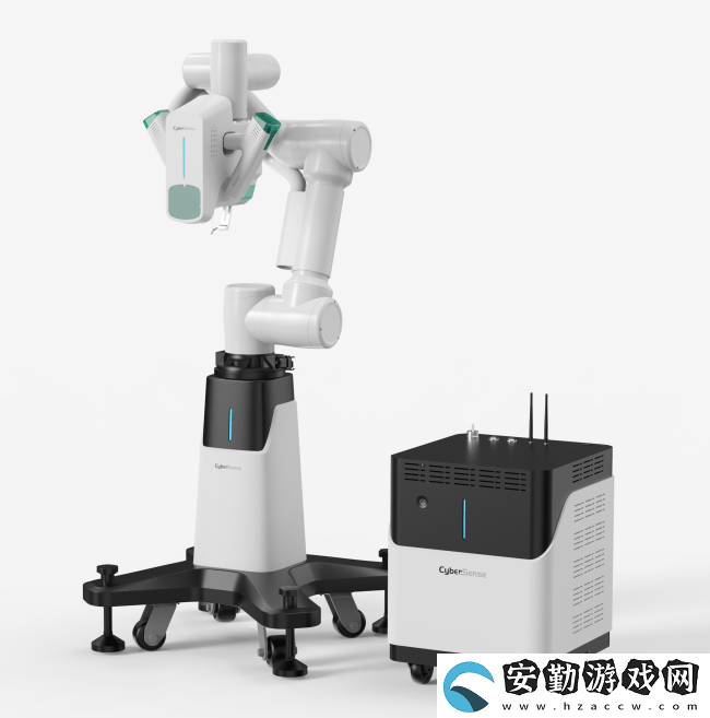腦機(jī)接口新飛躍！中科院柔性電極植入機(jī)器人CyberSense精準(zhǔn)亮相