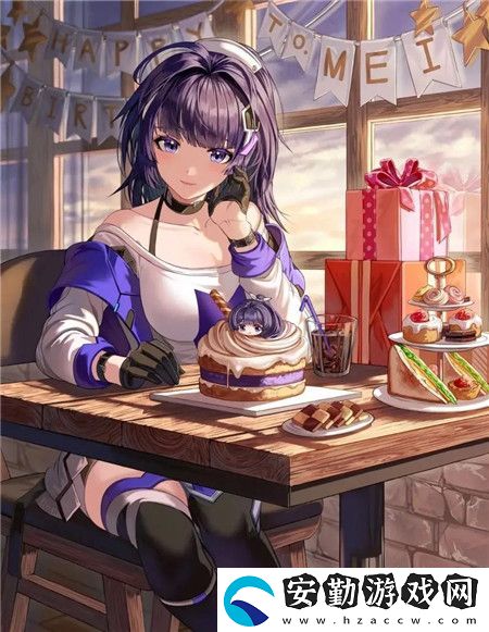 課后2對1特別授課女主角是誰