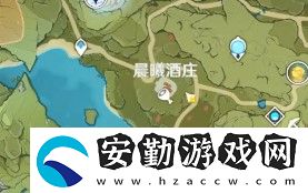 原神蝴蝶晶核最多獲取位置介紹