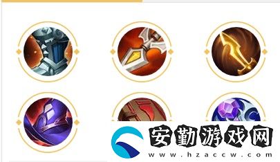 王者榮耀2021艾琳最強出裝銘文攻略