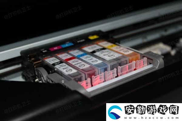 打印機已連接不能打印怎么回事