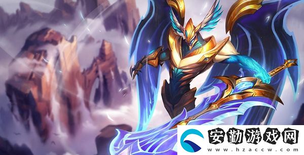 云頂之弈救贖者