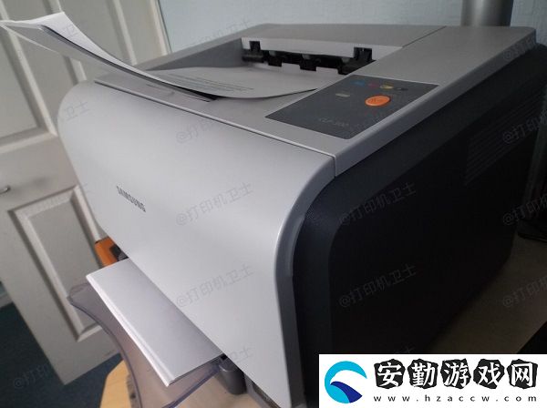 打印機(jī)一直顯示預(yù)熱怎么辦