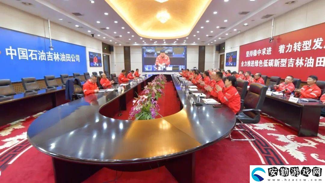 吉林啟動建設國內(nèi)最大超臨界二氧化碳輸送管道