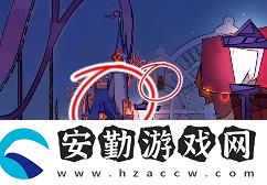 文字腦洞恐怖樂(lè)園怎么過(guò)