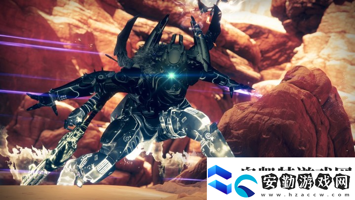 星際戰(zhàn)甲開(kāi)發(fā)商DigitalExtreme公布全新PvPvE模式