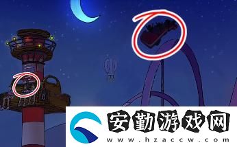 文字腦洞恐怖樂(lè)園怎么過(guò)