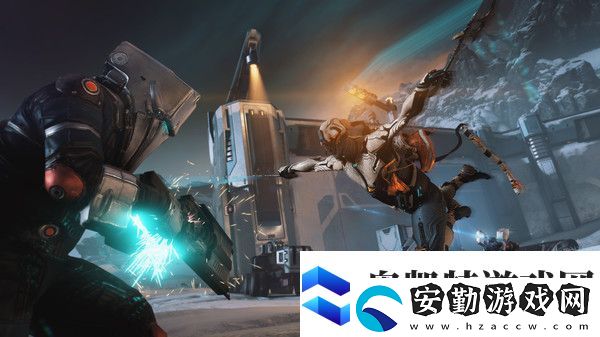 星際戰(zhàn)甲開(kāi)發(fā)商DigitalExtreme公布全新PvPvE模式