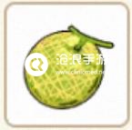 小森生活哈密瓜位置介紹