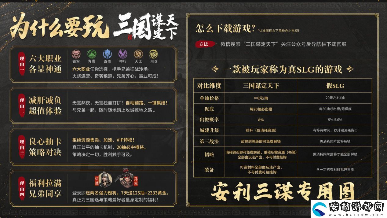 五一倒計(jì)時(shí)3天！最佳摸魚(yú)伙伴三國(guó)
