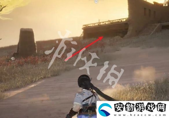 燕云十六聲金沙川寶箱在哪