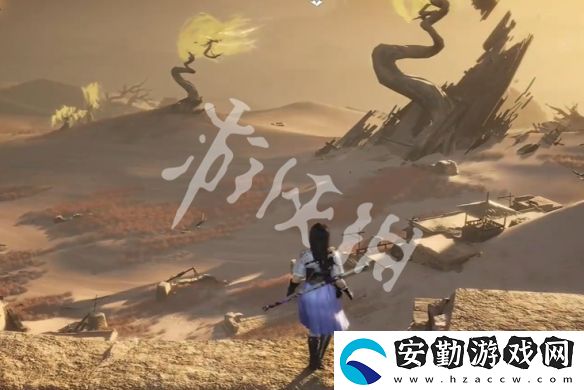 燕云十六聲金沙川寶箱在哪