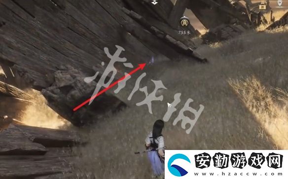 燕云十六聲金沙川寶箱在哪