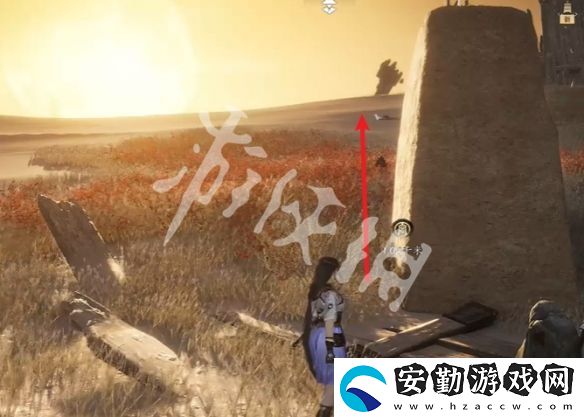 燕云十六聲金沙川寶箱在哪
