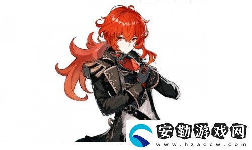2021原神五星角色排名