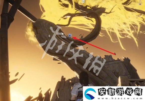 燕云十六聲金沙川寶箱在哪