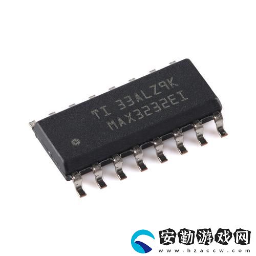 探索國產(chǎn)max3232蘇語棠的創(chuàng)新與應(yīng)用