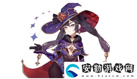 2021原神五星角色排名