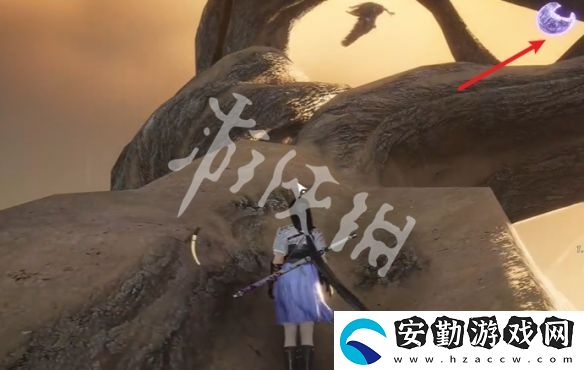 燕云十六聲金沙川寶箱在哪