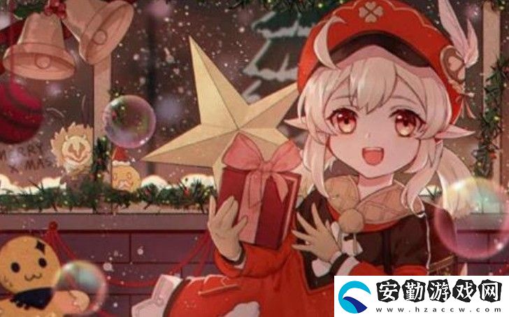 2021原神五星角色排名