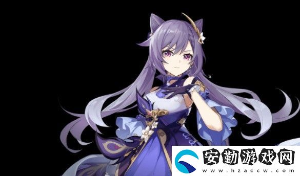 2021原神五星角色排名