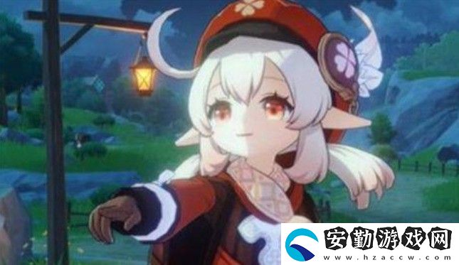 2021原神五星角色排名