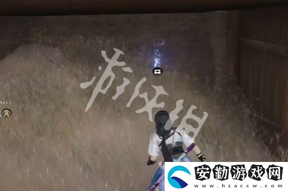 燕云十六聲金沙川寶箱在哪