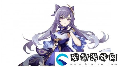 2021原神五星角色排名