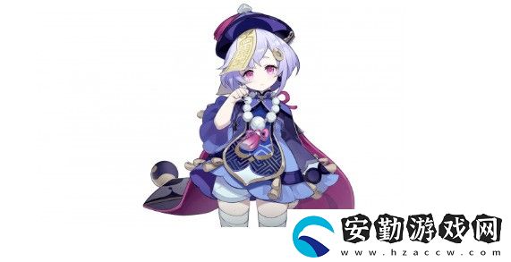 2021原神五星角色排名