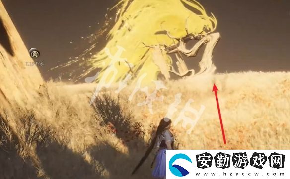 燕云十六聲金沙川寶箱在哪