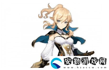 2021原神五星角色排名