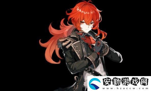 2021原神五星角色排名