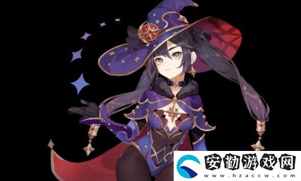 2021原神五星角色排名
