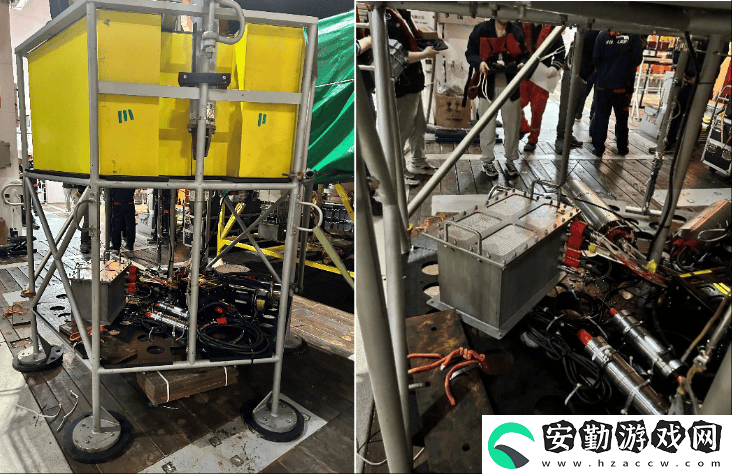 我國(guó)400Wh/kg鋰電池深海大考