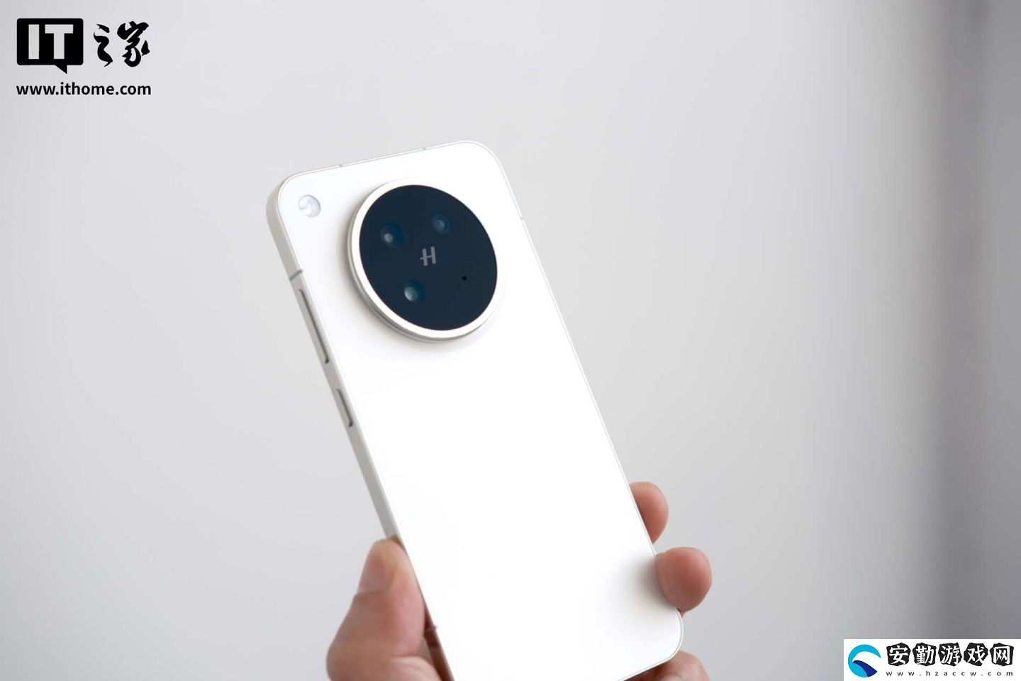 【IT之家評測室】OPPO