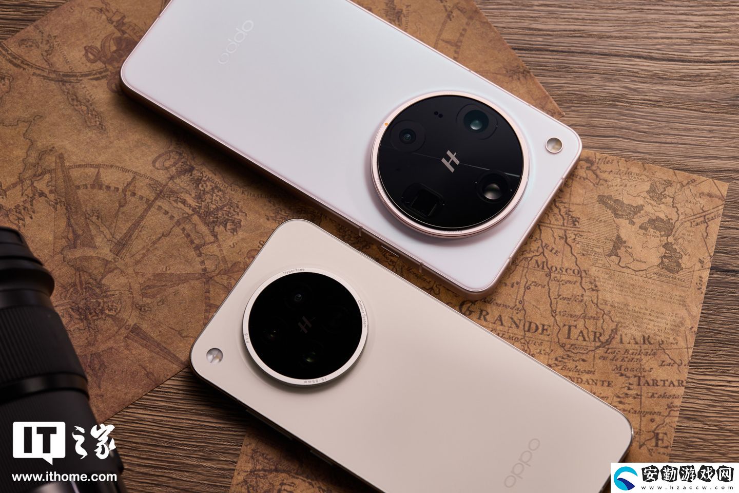 【IT之家評測室】OPPO