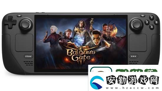 博德之門(mén)3有望登陸NS2