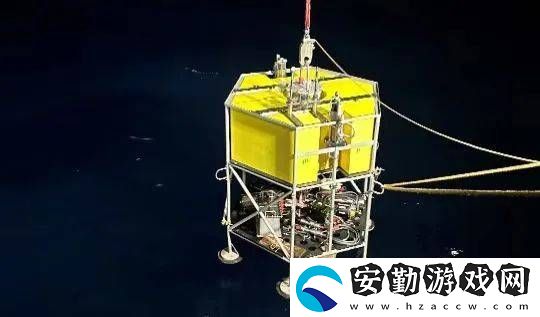 我國(guó)400Wh/kg鋰電池深海大考