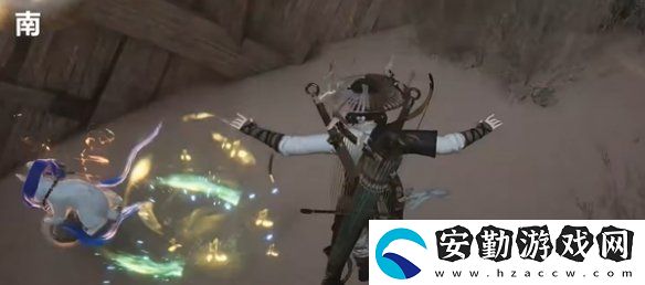 燕云十六聲玉門關迷津渡蹊蹺在哪