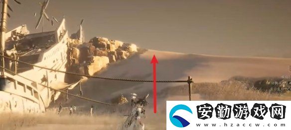 燕云十六聲玉門關迷津渡蹊蹺在哪
