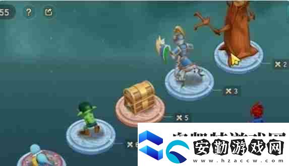 魔力寶貝復興